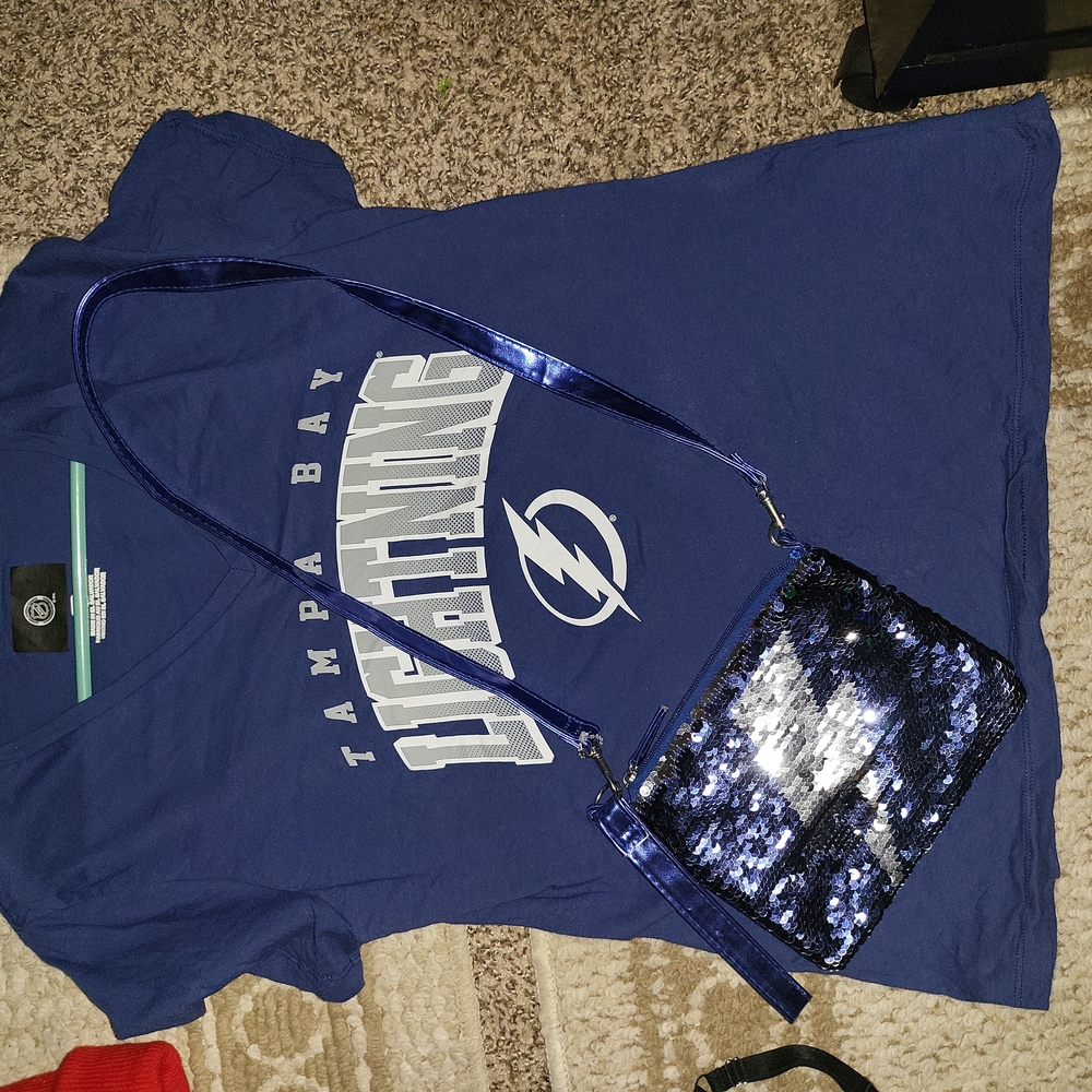 Tampa Bay lightning 🌩 😎 bundle